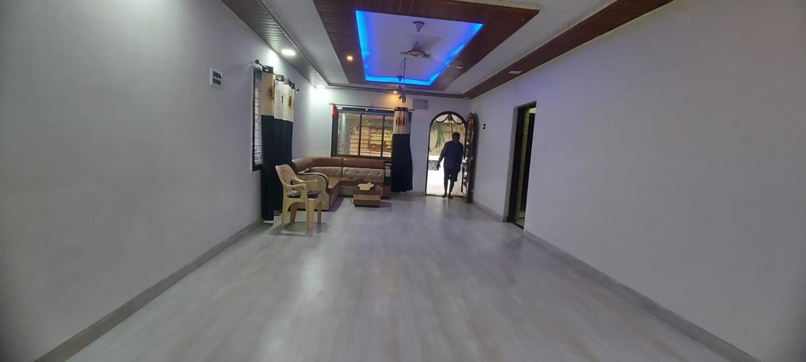 J K Villa Arnalapada Exterior foto